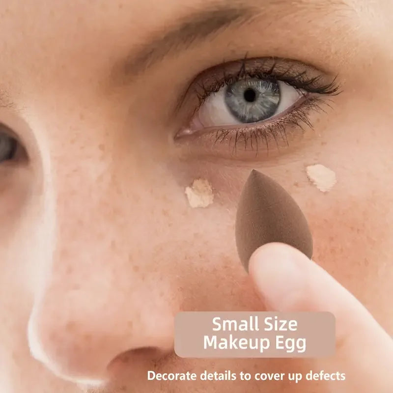 Kit de Maquillaje Profesional: ¡Tu Mejor Aliado para una Belleza Sin Límites! - IMP