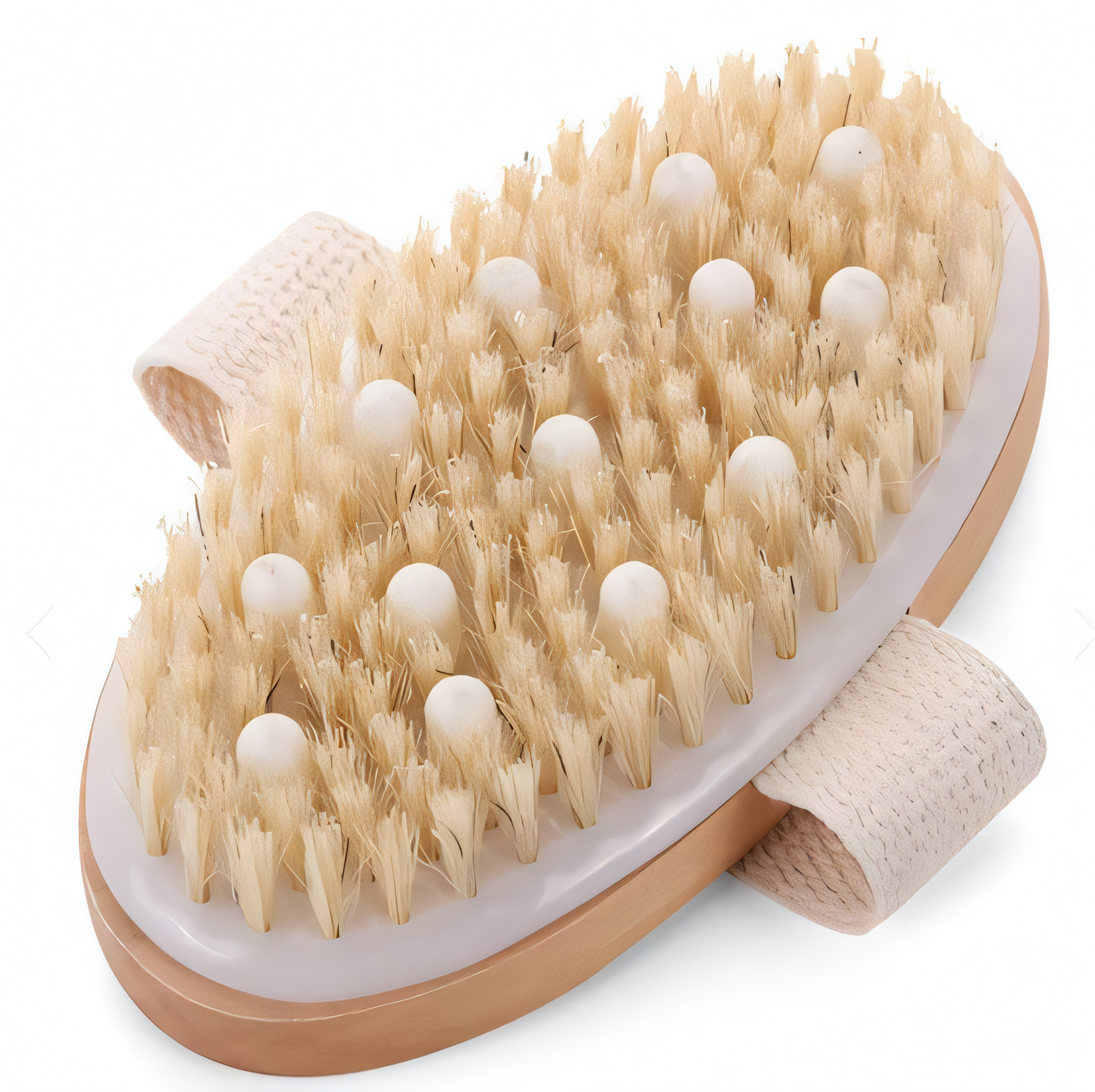 Cepillo Corporal Anticelulitis – Exfoliación y Masaje para una Piel Más Suave y Firme - PGCE