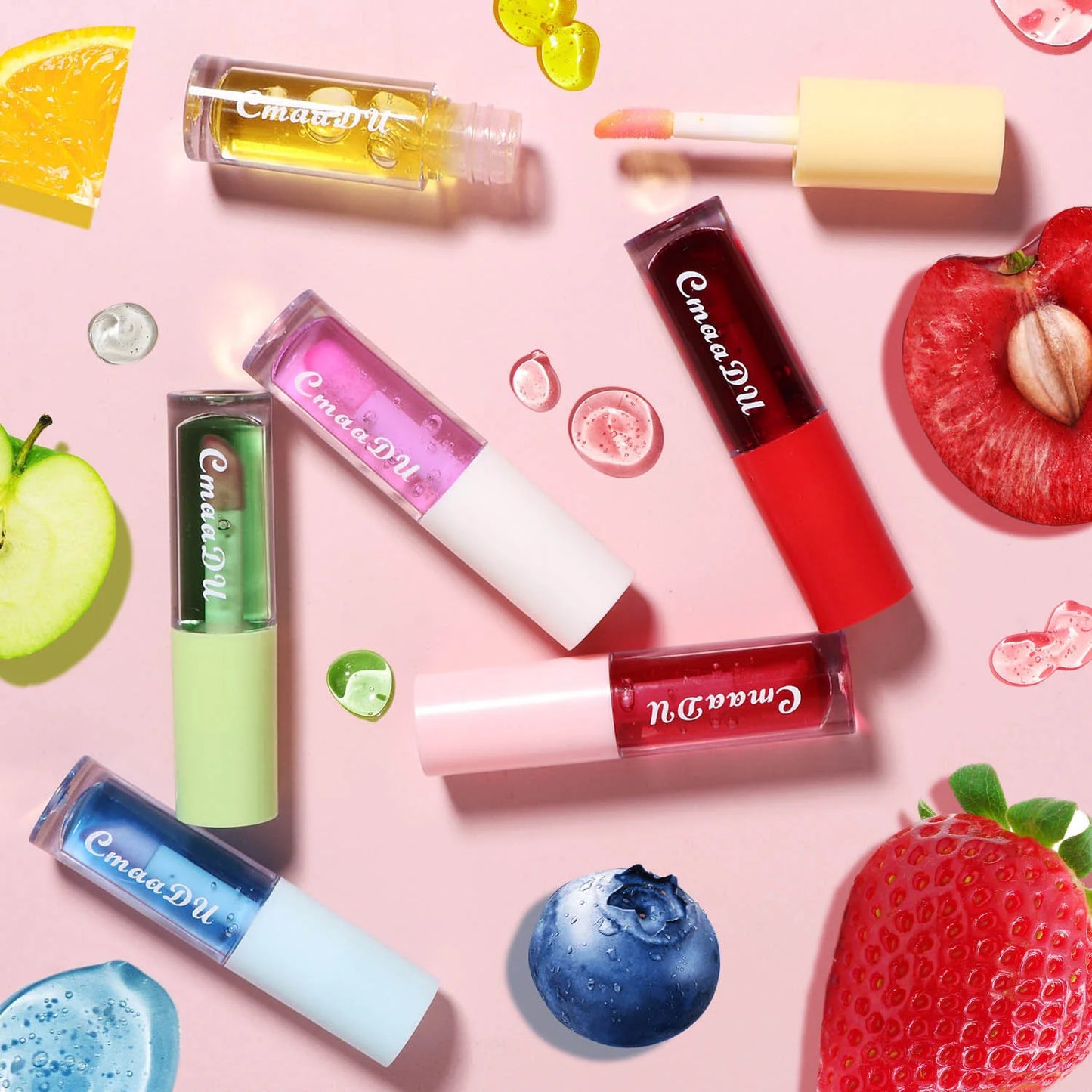 Brillo Labial Hidratante CmaaDU - IMP