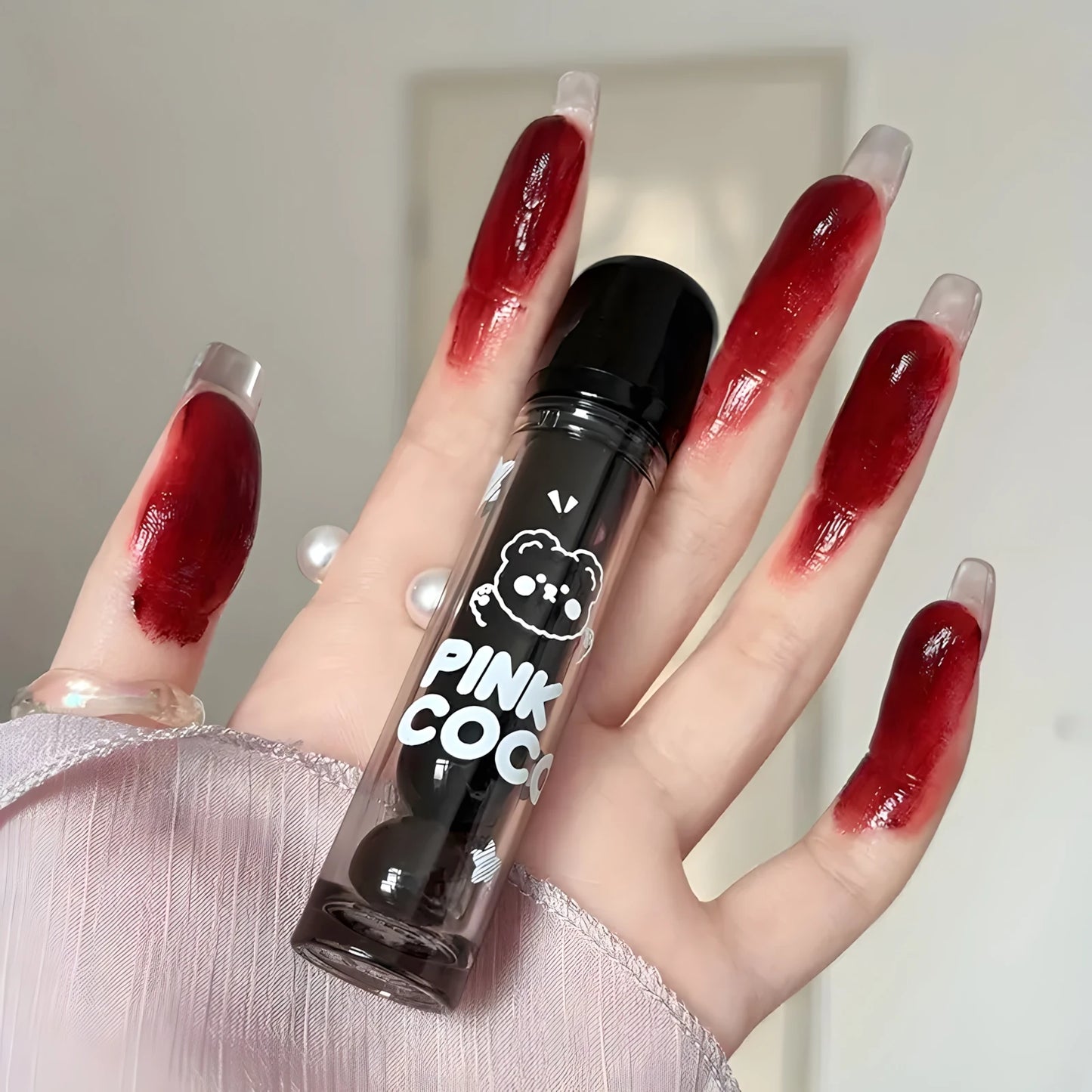 Tinte de Labios Pink Coco - IMP