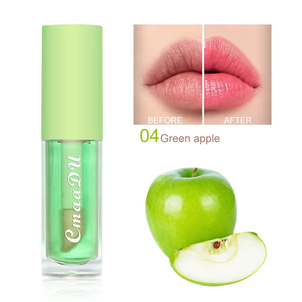 Brillo Labial Hidratante CmaaDU - IMP