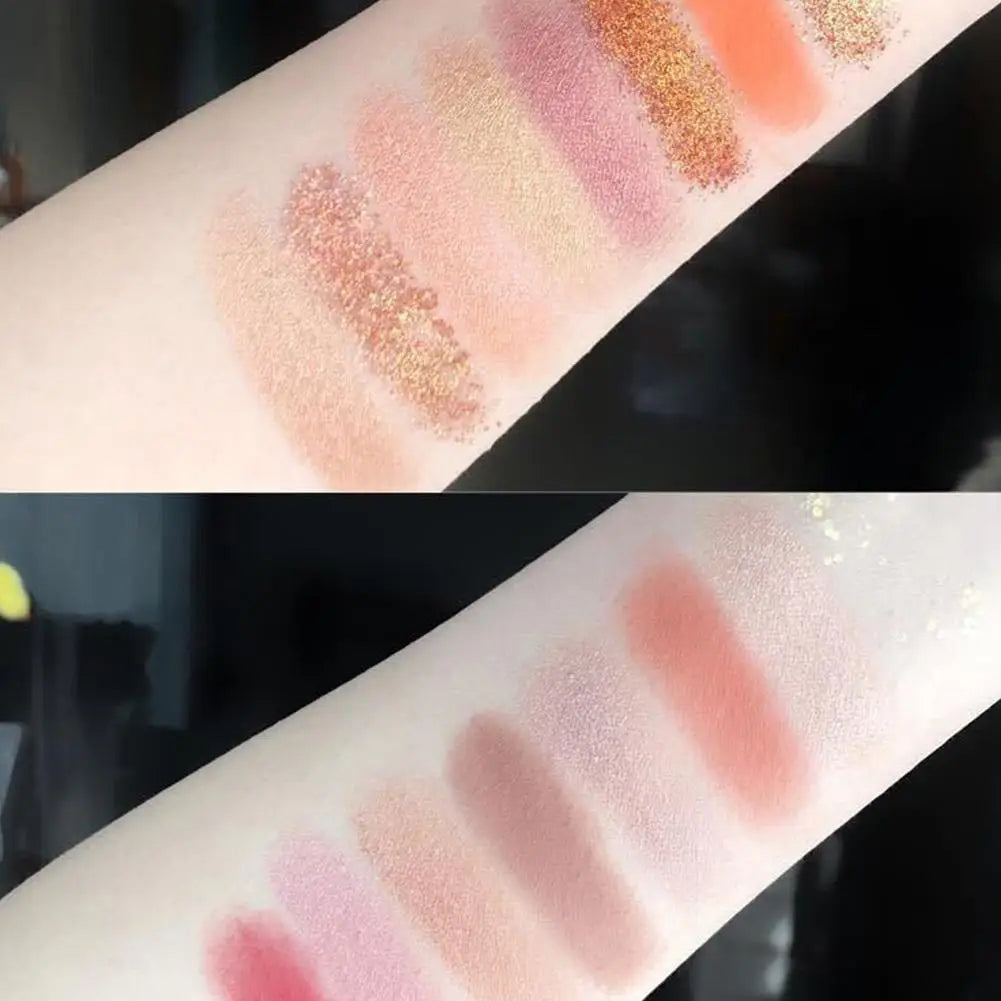 Paleta de Sombras de Ojos Premium 40 Colores - IMP