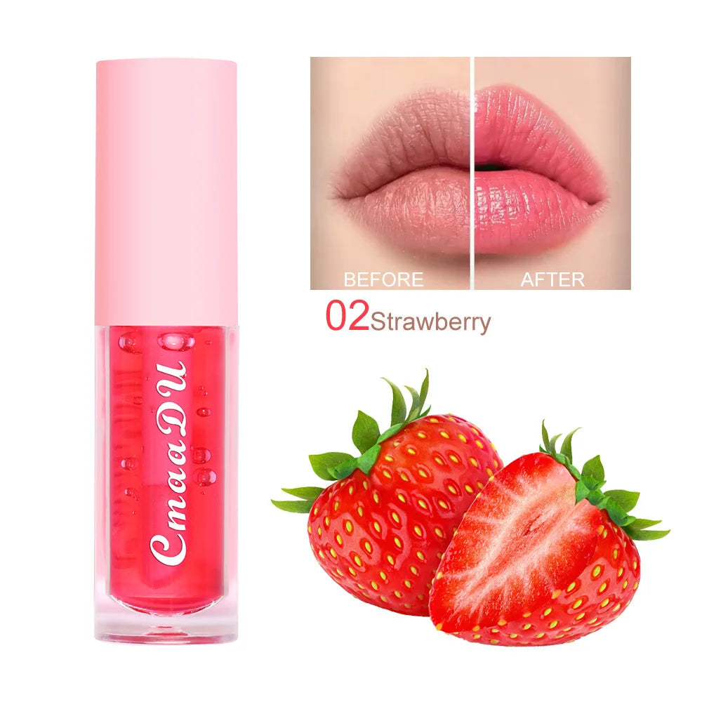 Brillo Labial Hidratante CmaaDU - IMP