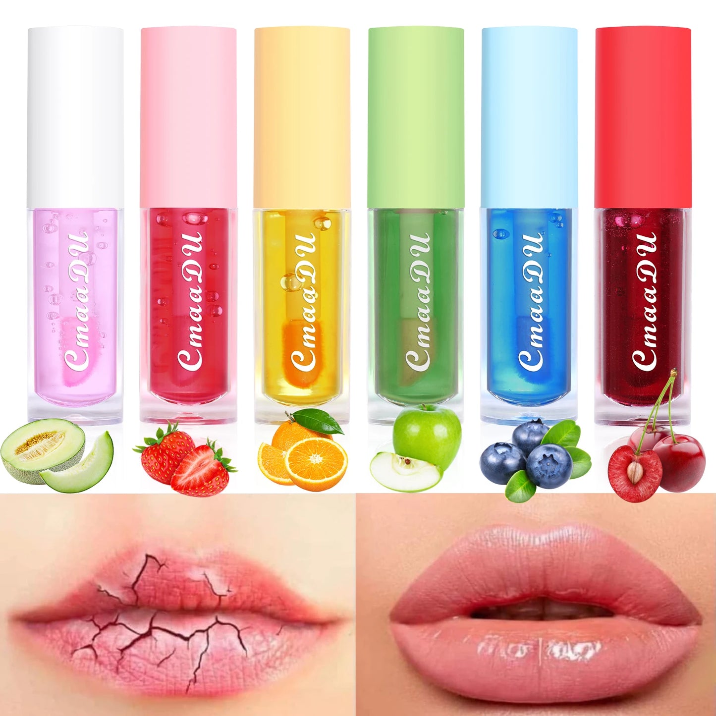 Brillo Labial Hidratante CmaaDU - IMP