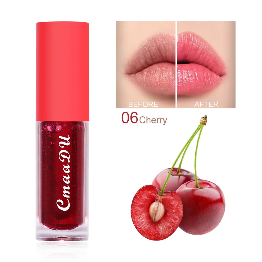 Brillo Labial Hidratante CmaaDU - IMP