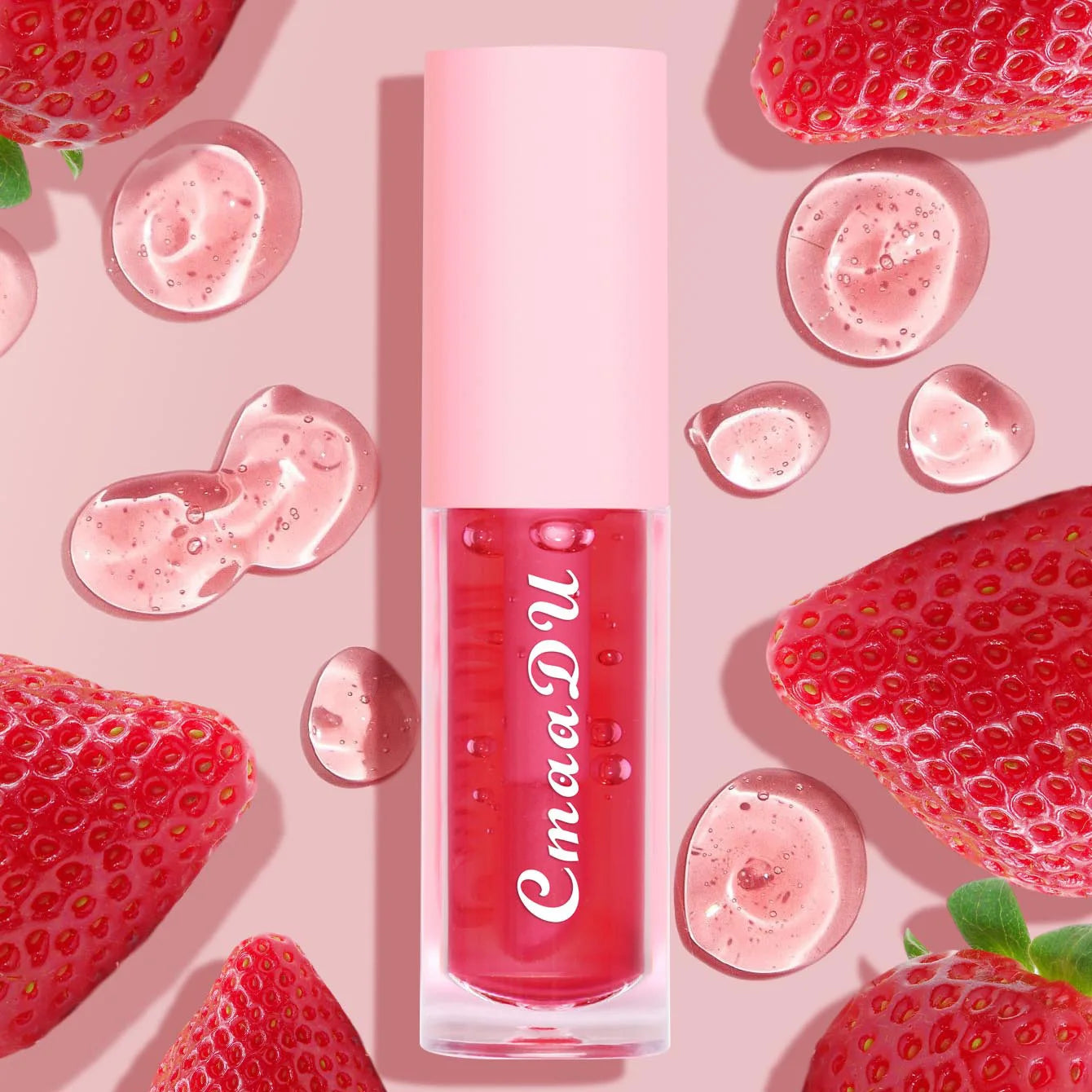 Brillo Labial Hidratante CmaaDU - IMP