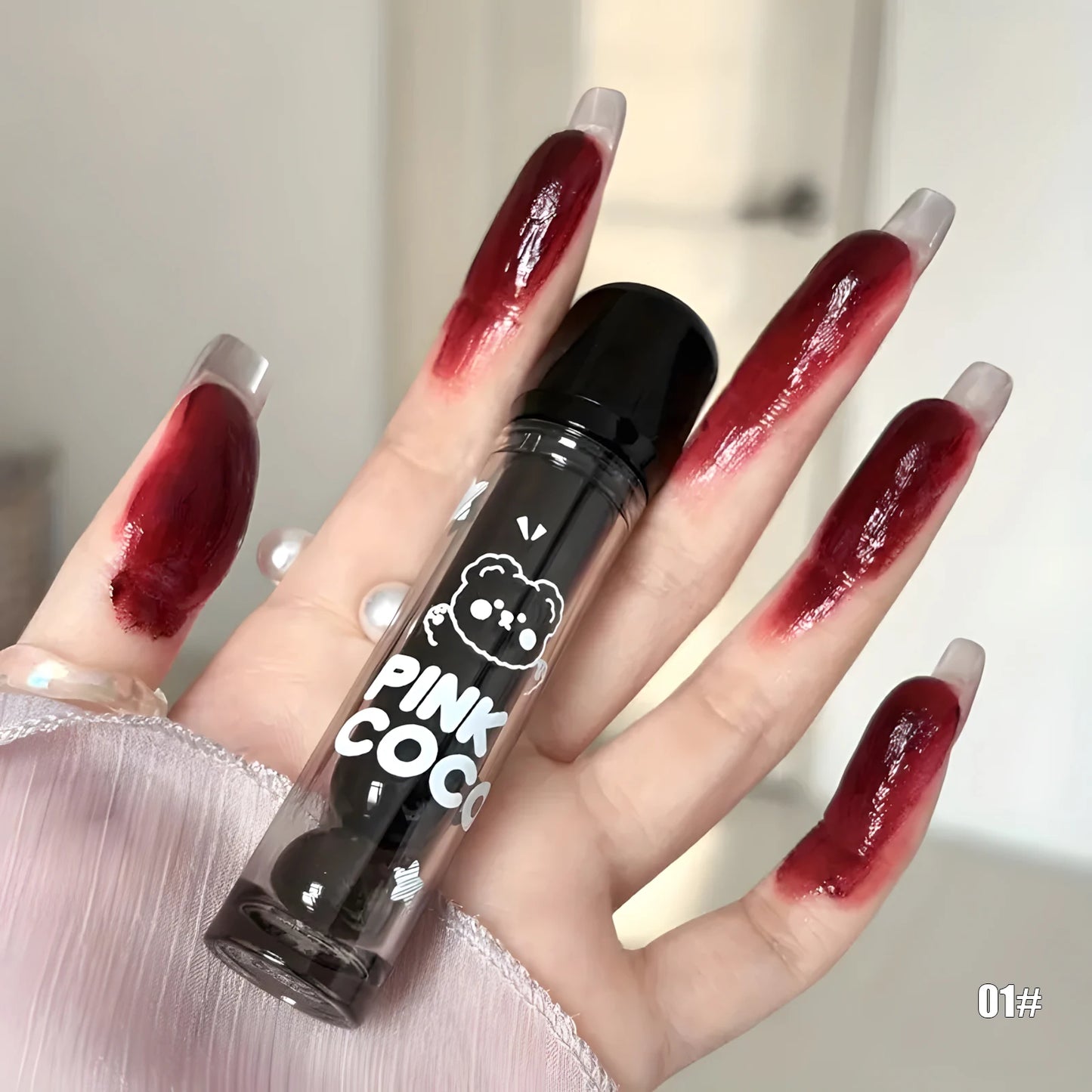 Tinte de Labios Pink Coco - IMP
