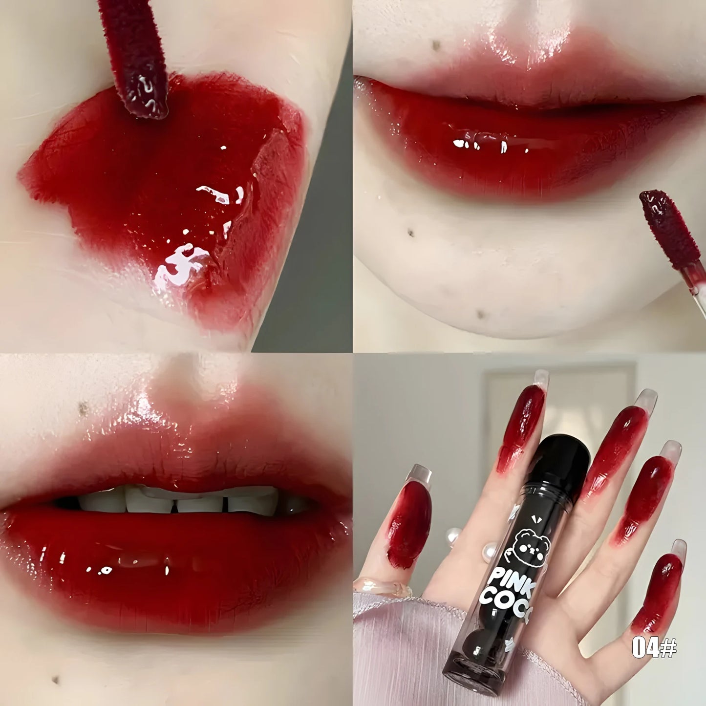 Tinte de Labios Pink Coco - IMP