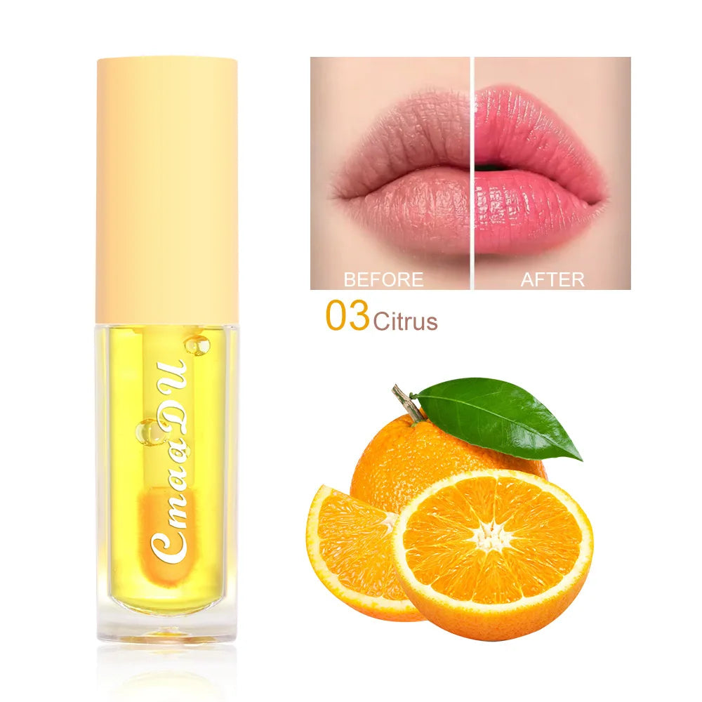 Brillo Labial Hidratante CmaaDU - IMP