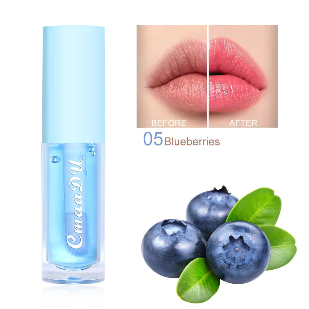 Brillo Labial Hidratante CmaaDU - IMP