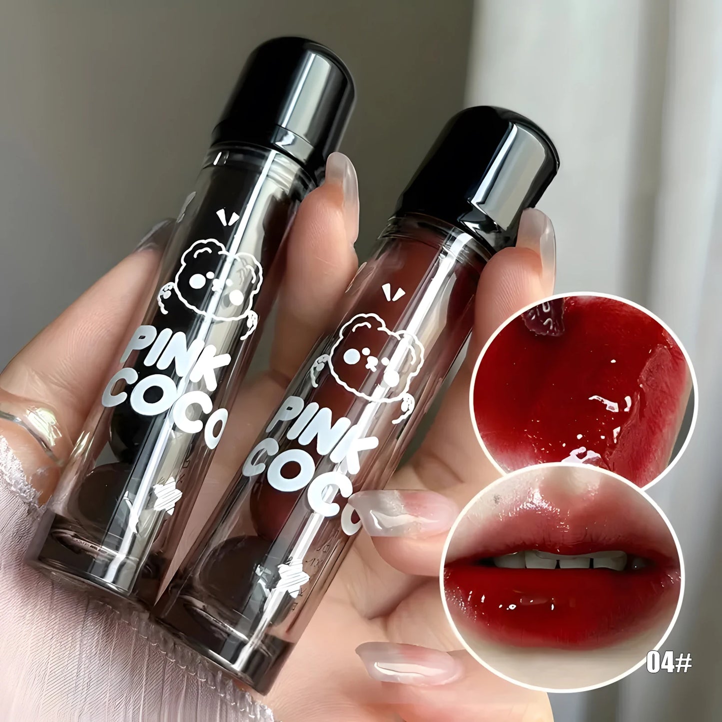 Tinte de Labios Pink Coco - IMP