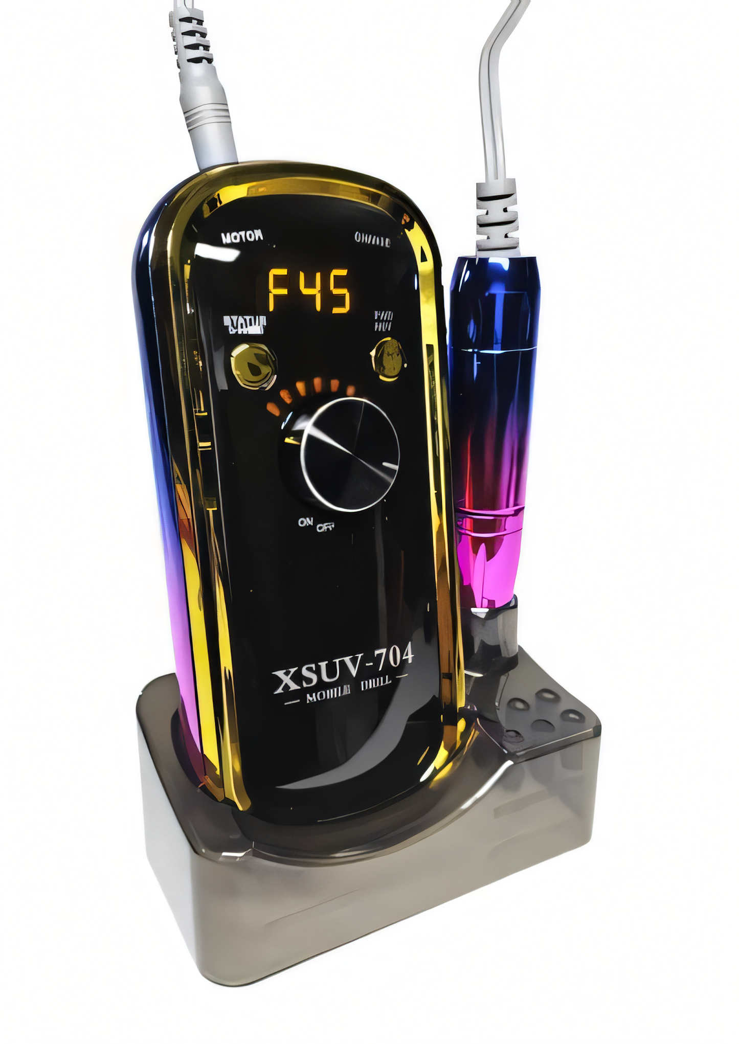 Pulidor de Uñas Inalámbrico xsuv-704 - PGCE