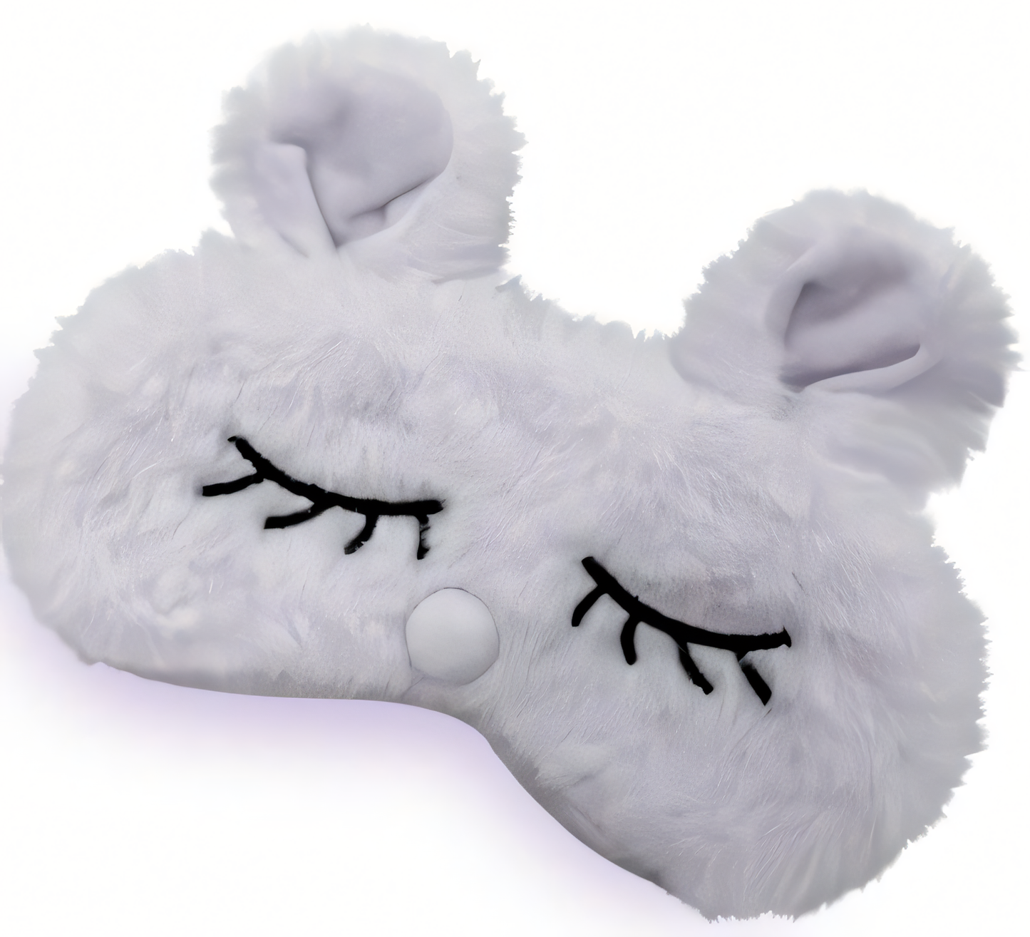 Antifaz para Dormir con Diseño de Conejito – Suave, Cómodo y Adorable - PGCE