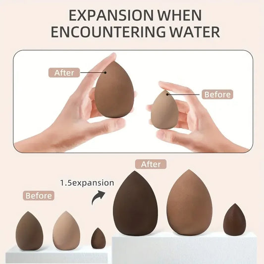 Kit de Maquillaje Profesional: ¡Tu Mejor Aliado para una Belleza Sin Límites! - IMP
