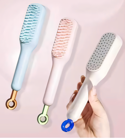 Cepillo Mágico Desmontable para Cabello - PGCE