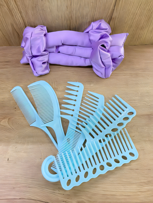 Kit de Belleza Completo – El Regalo Perfecto para Mamá o tu Pareja - PGCE