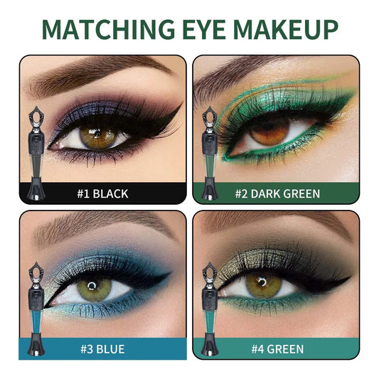 Powder Eyeliner – Maquillaje que Hipnotiza tu Mirada - IMP