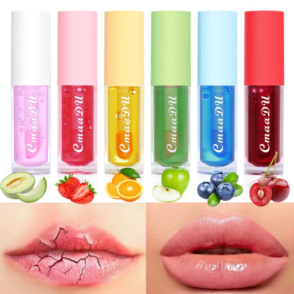 Brillo Labial Hidratante CmaaDU - IMP