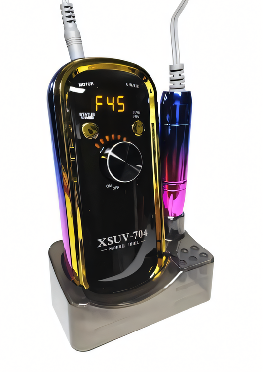 Pulidor de Uñas Inalámbrico xsuv-704 - PGCE