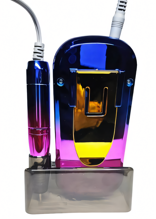 Pulidor de Uñas Inalámbrico xsuv-704 - PGCE